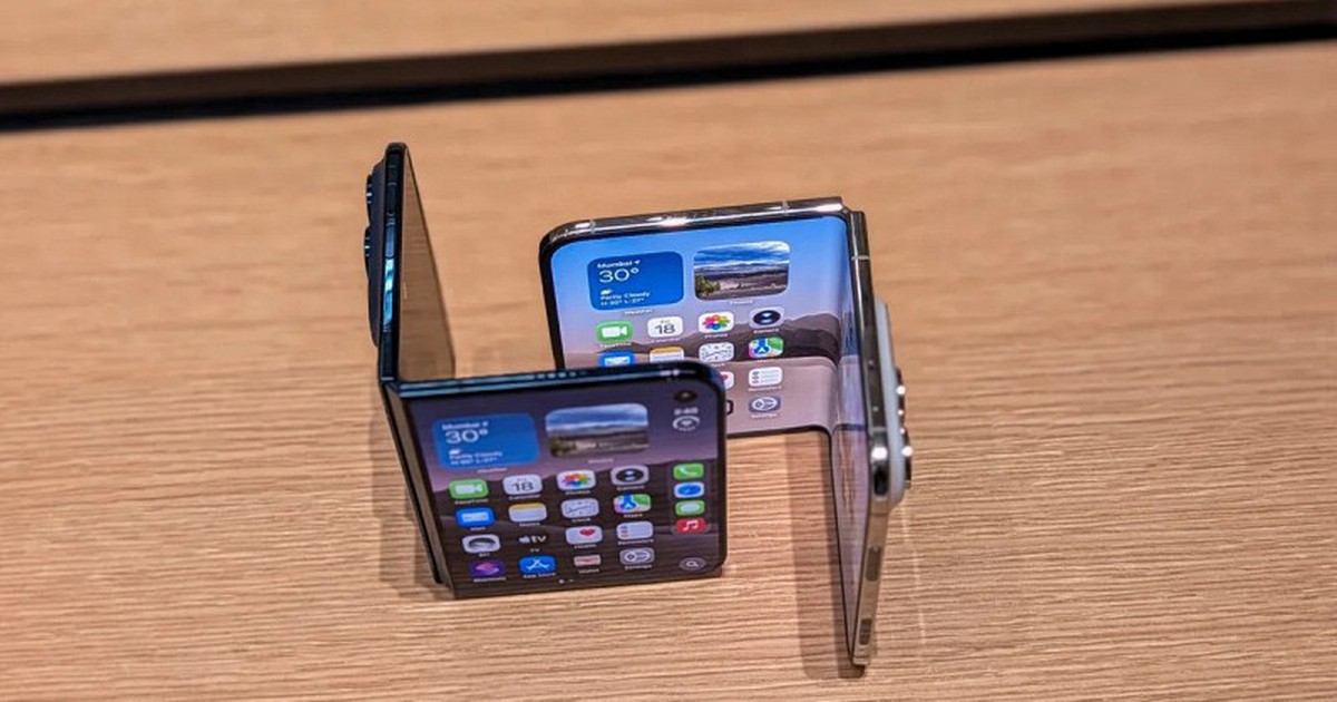 5 điều phải biết rõ trước khi mua iPhone Duo