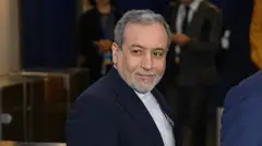 Iran đề xuất lộ trình 7 ngày mở lại eo biển Hormuz