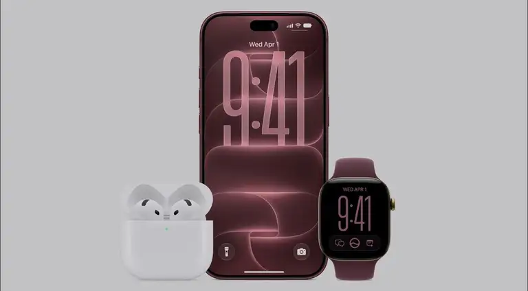 Apple Watch mới và AirPods 5 tiếp tục mở rộng hệ sinh thái thiết bị đeo của Apple, tập trung vào sức khỏe, pin và âm thanh
