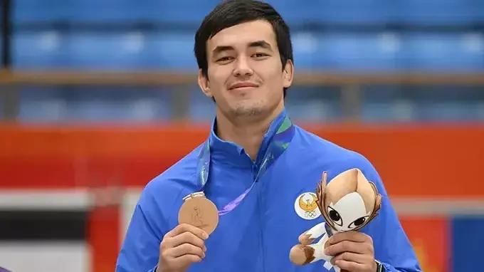 VĐV giành HC đồng dương tính với chất cấm ở ASIAD 2026