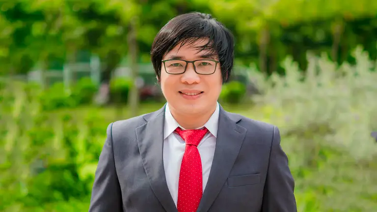 'Giảng đường Việt là bể nhân tài bán dẫn chất lượng'