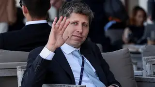Sam Altman: 'Tôi là fan cuồng của Apple'