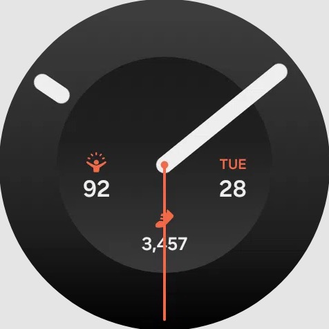 Lộ diện thiết kế Galaxy Watch Ultra 2 và Watch 9, hâm nóng bầu không khí trước thềm Unpacked- Ảnh 8.