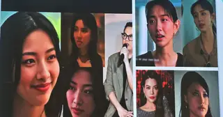 Phim AI 'nóng' tại Hội thảo Văn học, nghệ thuật châu Á