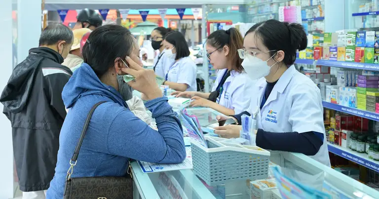 Bệnh nhi Việt Nam tiếp cận thuốc hiếm điều trị u xơ thần kinh lọai 1
