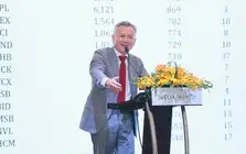 Ông Thomas Nguyen: 10 tỷ USD có thể chảy vào chứng khoán Việt Nam trong 12 tháng tới, một cổ phiếu có thể hút tới 32% dòng vốn