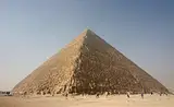 Kim tự tháp Giza không cần máy móc: đường dốc, xe trượt và những đội thợ có trả công