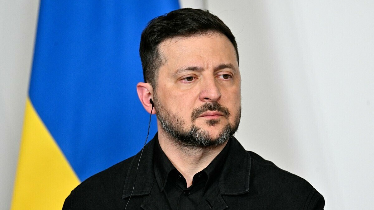 Ông Zelensky: Thỏa thuận diesel của Mỹ là 'món quà' với ông Putin