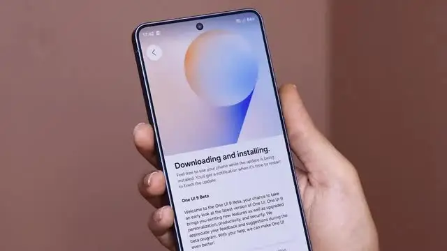 Samsung đang tăng tốc triển khai One UI 9 Beta trên các mẫu Galaxy đời cũ