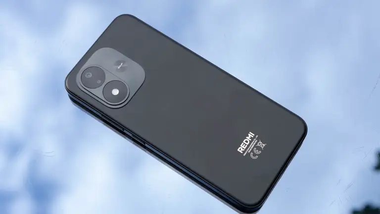 Redmi Note 17 series - smartphone siêu bền, pin tối đa 10.000 mAh