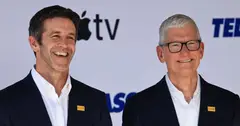 John Ternus làm CEO Apple, khép lại 15 năm kỷ nguyên Tim Cook