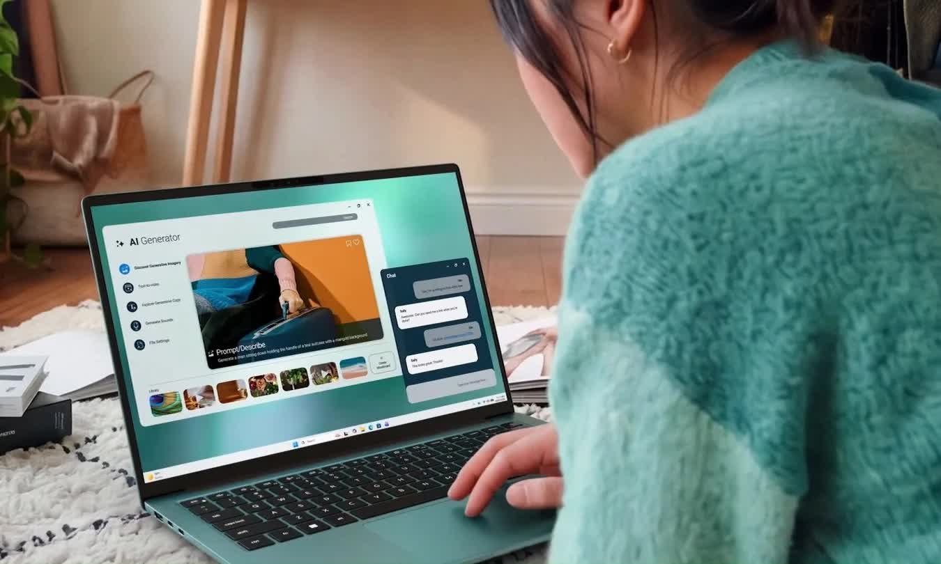 Làn sóng laptop giá rẻ xuất hiện ngày một nhiều, nhưng người dùng nên cẩn thận với mức dung lượng lưu trữ
