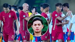 Cựu tuyển thủ chỉ trích Thái Lan sau trận thắng Lào