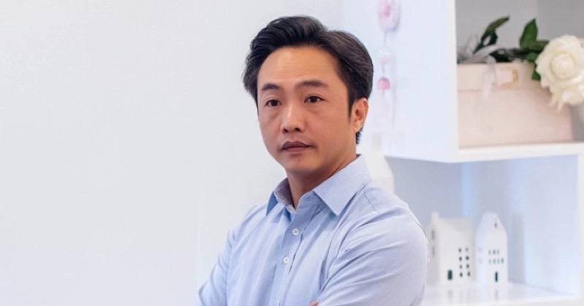 Lời chia tay của Cường Đô La