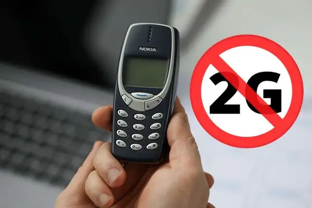 Sau khoảng thời gian hai năm chuyển tiếp, mạng di động 2G tại Việt Nam sẽ dừng hoạt động hoàn toàn vào tháng 9/2026, khép lại hành trình phục vụ người dùng suốt hơn ba thập kỷ.