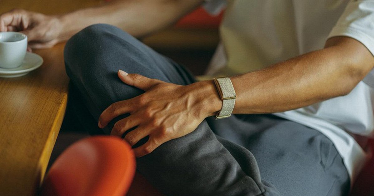 Chán smartwatch? Đây là 5 mẫu vòng đeo thông minh không màn hình, theo dõi sức khỏe cả ngày lẫn đêm