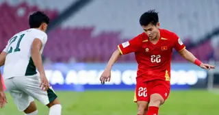 Lịch thi đấu ngày chung kết FIFA ASEAN Cup 2026: Malaysia và Việt Nam tranh hạng ba