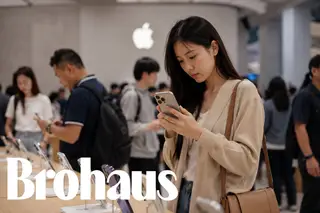 Lời khuyên cho tất cả những ai đang muốn mua iPhone năm nay