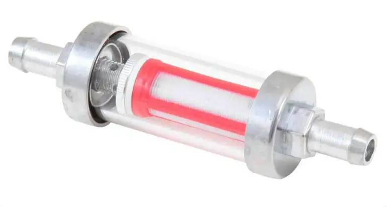 Bộ lọc nhiên liệu K&N 81-0300 cũng thuộc diện triệu hồi
