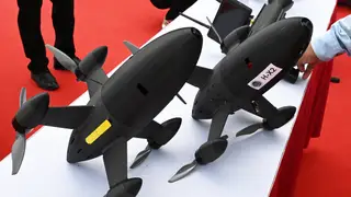 Việt Nam sẽ lập ba khu thử nghiệm UAV cấp quốc gia