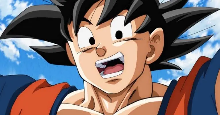 Dragon Ball vẫn là nguồn cảm hứng lớn của Naruto, nhưng Spider-Man cũng góp phần định hình phong cách sáng tác của Masashi Kishimoto - Ảnh: TOEI