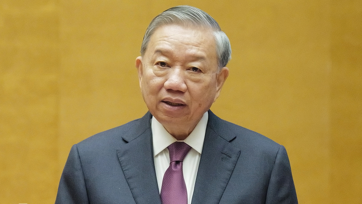 'Chuyến công du Mỹ, Canada của Tổng Bí thư, Chủ tịch nước khẳng định vai trò của Việt Nam'