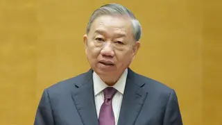 'Chuyến công du Mỹ, Canada của Tổng Bí thư, Chủ tịch nước khẳng định vai trò của Việt Nam'