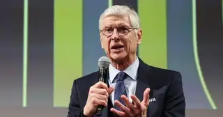 HLV Arsene Wenger bị réo tên sau kế hoạch 'bán World Cup' của FIFA