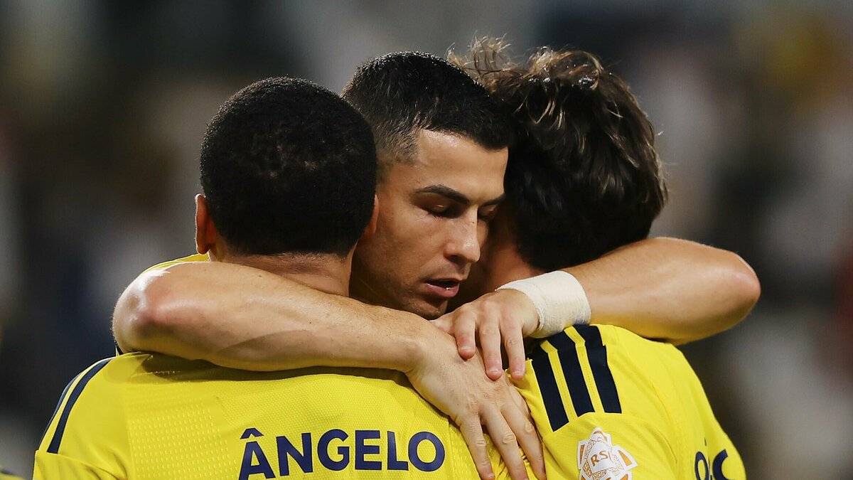 Al Nassr thắng dù Ronaldo sút hỏng phạt đền