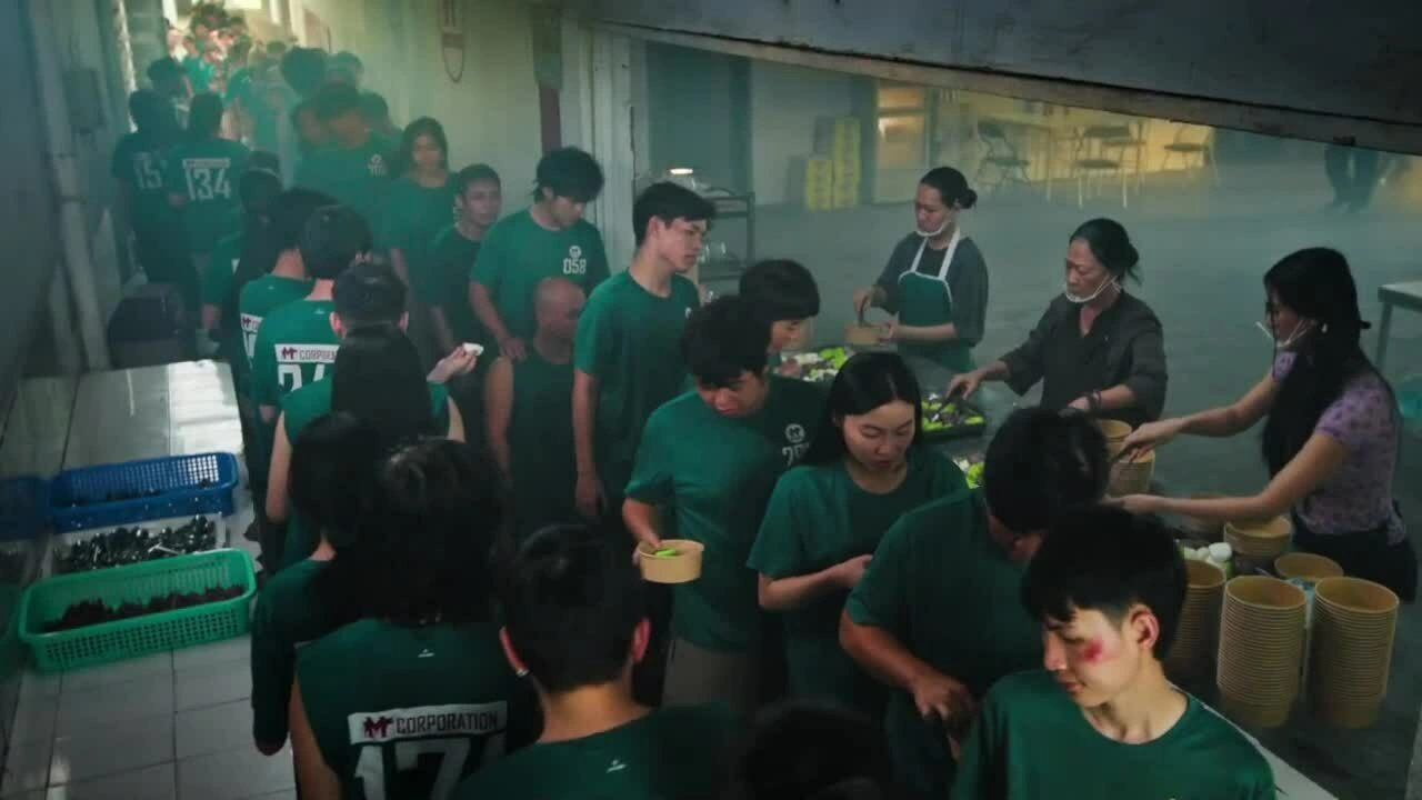 Trailer "Trại buôn người" - dán nhãn 18+, ra rạp từ ngày 25/9.