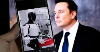 Elon Musk: 10 năm nữa thế giới sẽ có 1 tỉ robot hình người