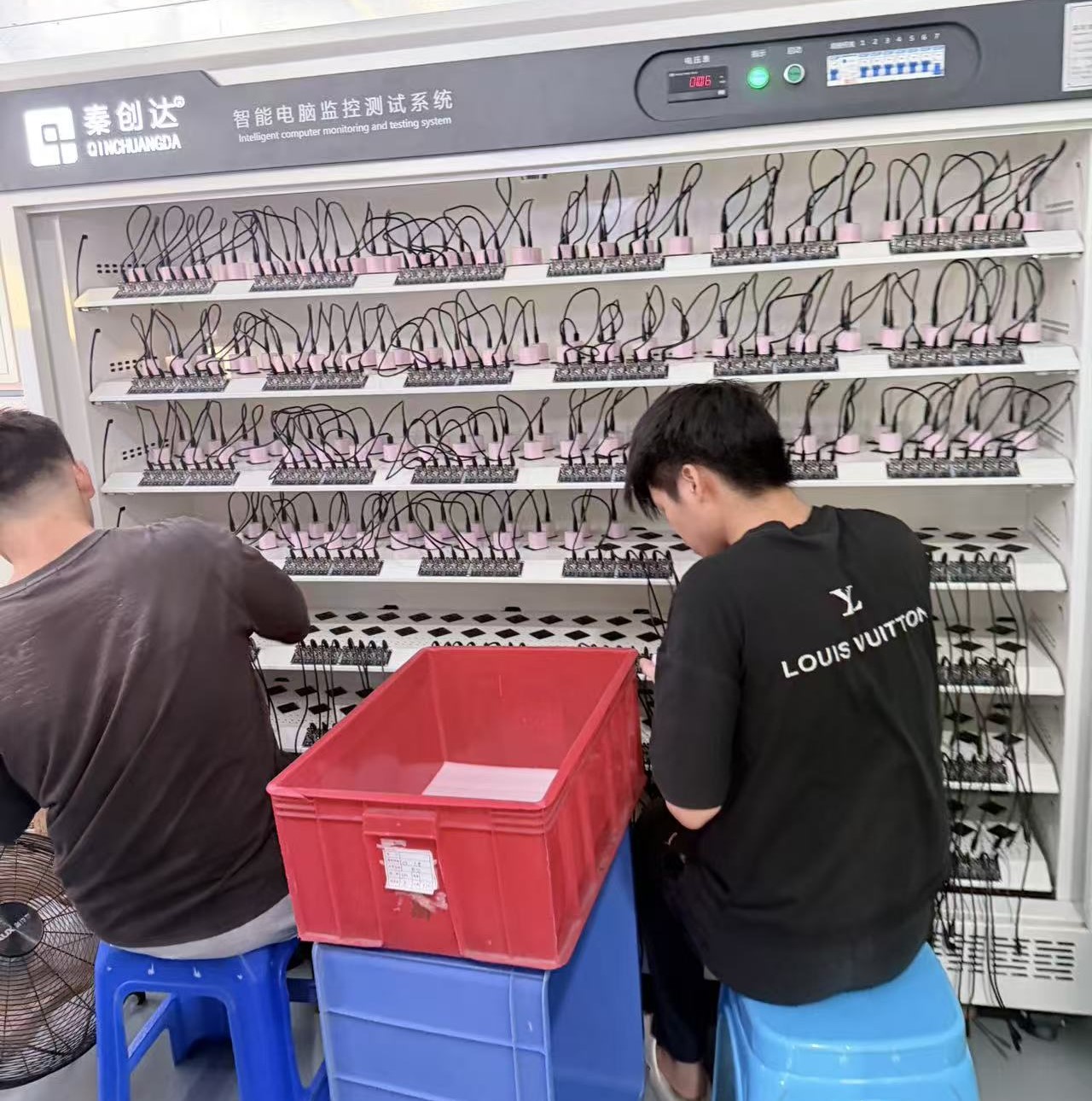 &rlm;Nỗi lo cháy nổ vì sạc kém chất lượng và cam kết của Nexsmart Vietnam&rlm; - Ảnh 2.