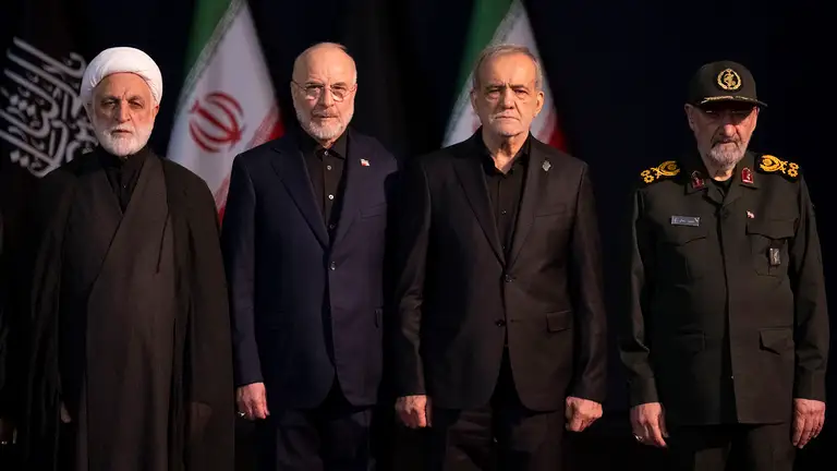 Cuộc đấu nội bộ của Iran 'đánh chìm' hòa đàm với Mỹ