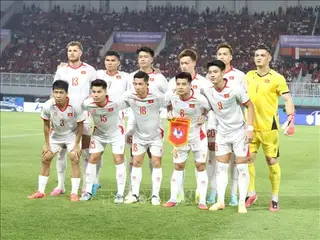 ĐT Việt Nam thắng Indonesia 3 - 0 , tiến gần bán kết ASEAN Cup 2026