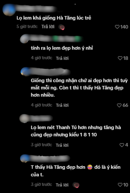 Tranh cãi Lọ Lem đẹp đến mấy cũng không bằng Tăng Thanh Hà- Ảnh 3.