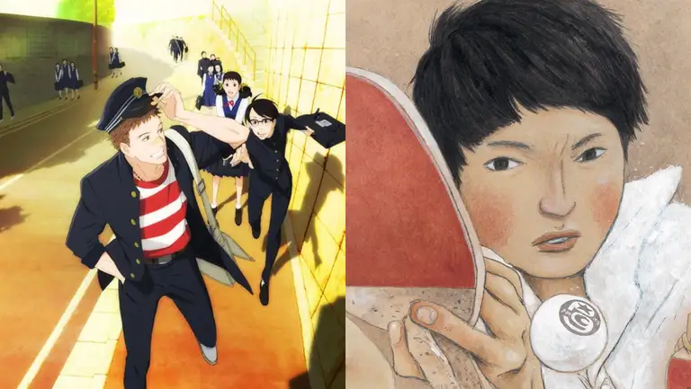 Với những khán giả đã quen với các anime nổi tiếng, đây cũng có thể là cơ hội để bước ra khỏi vùng an toàn và khám phá những "viên ngọc" ít được biết đến hơn - Ảnh: Netflix