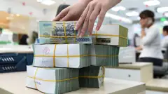 Nhiều ngân hàng cho vay bình quân trên 11% trước đợt hạ lãi suất