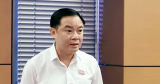 Chủ tịch Petrovietnam, Petrolimex kể 'hậu trường' cung ứng 25 triệu thùng dầu, giảm giá xăng dầu cho người dân