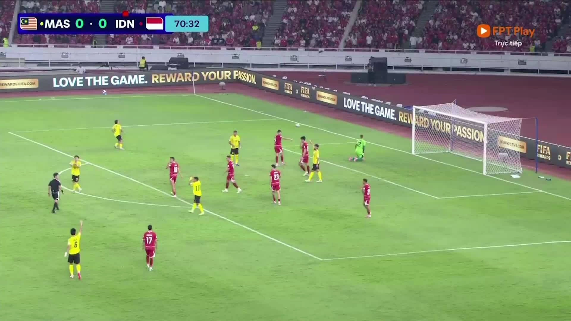 Thêm cơ hội cho Malaysia