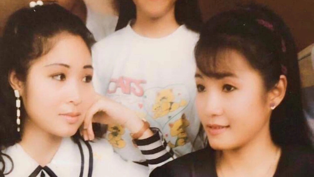 Hồng Vân: 'Thanh xuân của tôi là Hồng Đào'
