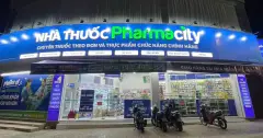 Pharmacity đồng hành hỗ trợ người bệnh mạn tính chủ động chăm sóc sức khỏe
