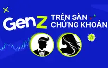 Gen Z trên sàn chứng khoán: Người làm Chủ tịch "vạn người mê" tuổi 27, người nắm cổ phiếu hàng nghìn tỷ đồng