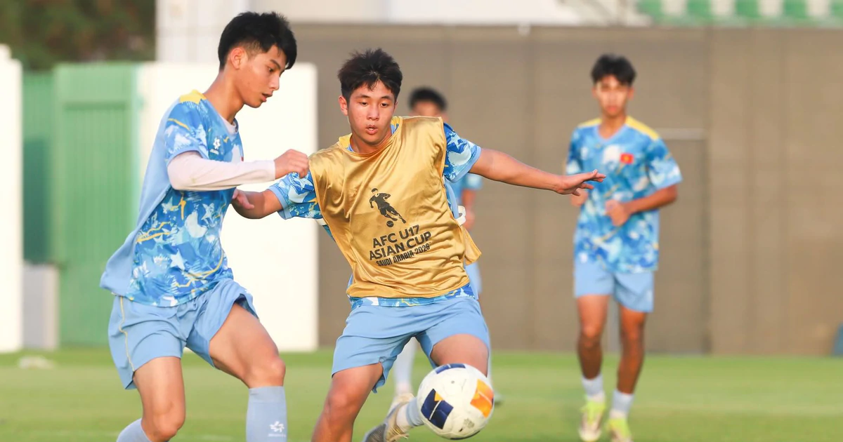 U17 Việt Nam thua U18 FC Seoul