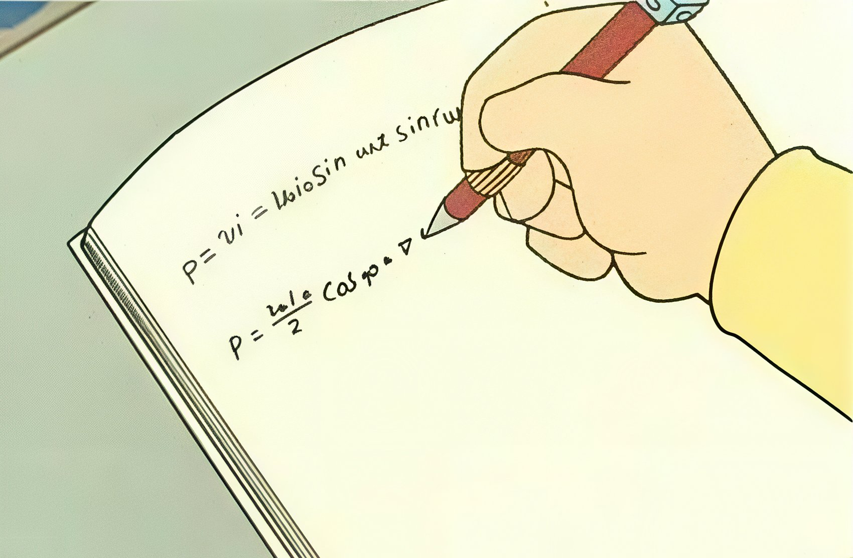 Nhiều người cho rằng Nobita bị điểm kém cũng dễ hiểu khi mới học tiểu học mà cậu đã phải tiếp xúc với các kiến thức hàm số, lượng giác