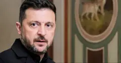 Ông Zelensky: Nga có thể huy động thêm 300.000 quân sau bầu cử tháng 9