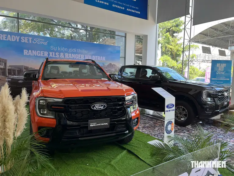 Quy định được gỡ rối góp phần giúp thị trường xe bán tải khởi sắc trong thời gian tới