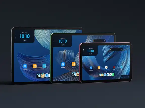Amazon vừa làm được điều Google 15 năm chưa làm nổi: tablet Android dùng hằng ngày thật ngon | Viết bởi osx