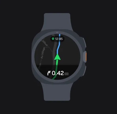 Lộ diện thiết kế Galaxy Watch Ultra 2 và Watch 9, hâm nóng bầu không khí trước thềm Unpacked- Ảnh 15.