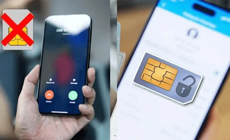 Công an cảnh báo thủ đoạn tấn công liên quan tới SIM điện thoại: Cực kỳ nguy hiểm trong giao dịch số - Ảnh 1.