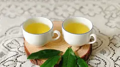 5 món dùng thường xuyên giúp phổi khỏe